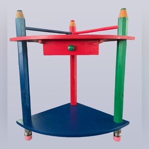 Shelf by Pierre Sala for Pierre Sala Furniture, 1980s